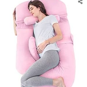 Pregnancy pillow